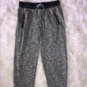 Women’s Grey Joggers
